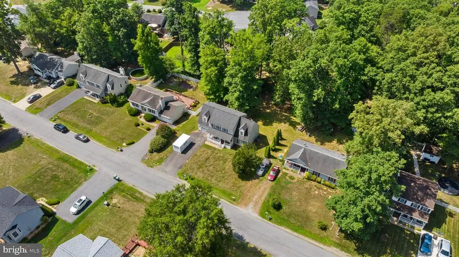 10112 Ballston Rd, Fredericksburg, VA 22408 - #3