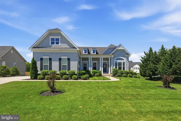 11428 Osprey Trail, SPOTSYLVANIA, VA 22551