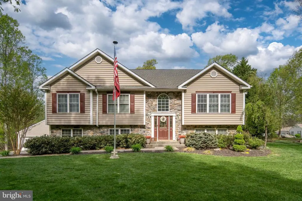 6814 Tupelo Dr, Spotsylvania, VA 22551 - #1