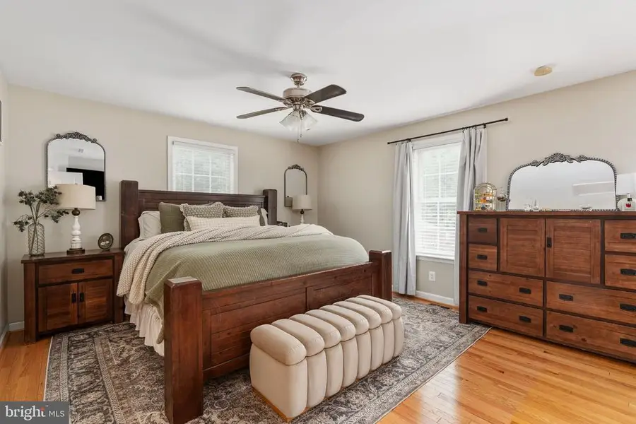 6814 Tupelo Dr, Spotsylvania, VA 22551 - #2