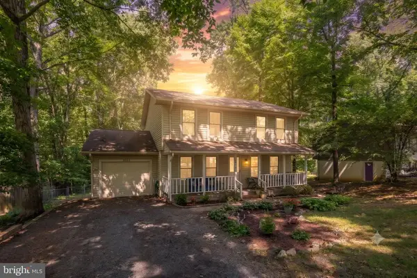 11822 Rutherford Dr, FREDERICKSBURG, VA 22407