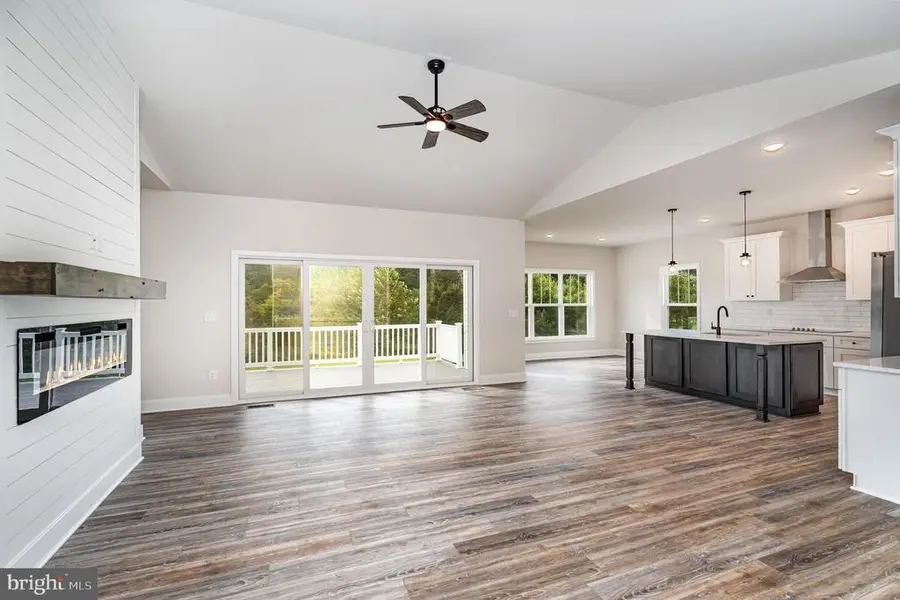 11585 Forest Walk Dr, Spotsylvania, VA 22551 - #3