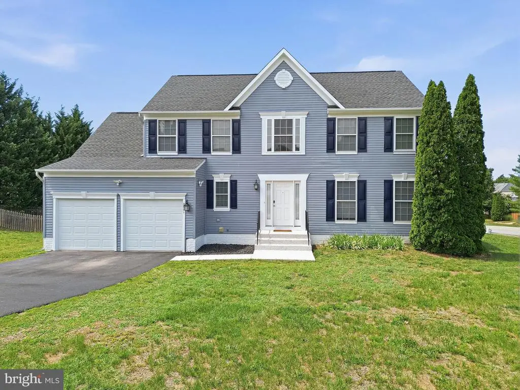 4001 Mossy Bank Ln, Fredericksburg, VA 22408 - #1