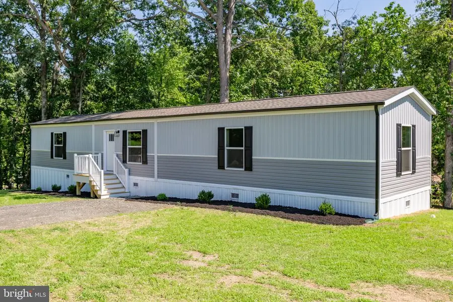 4405 E Mclaw St, Fredericksburg, VA 22408 - #2