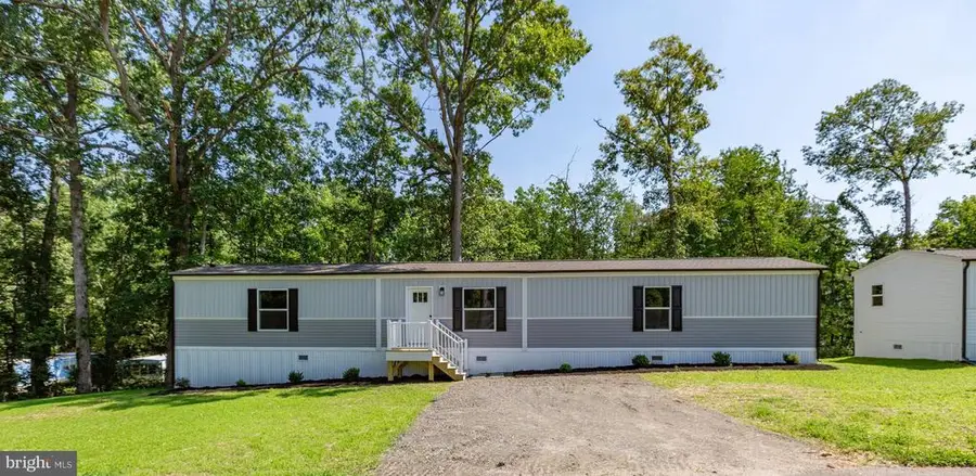 4405 E Mclaw St, Fredericksburg, VA 22408 - #3