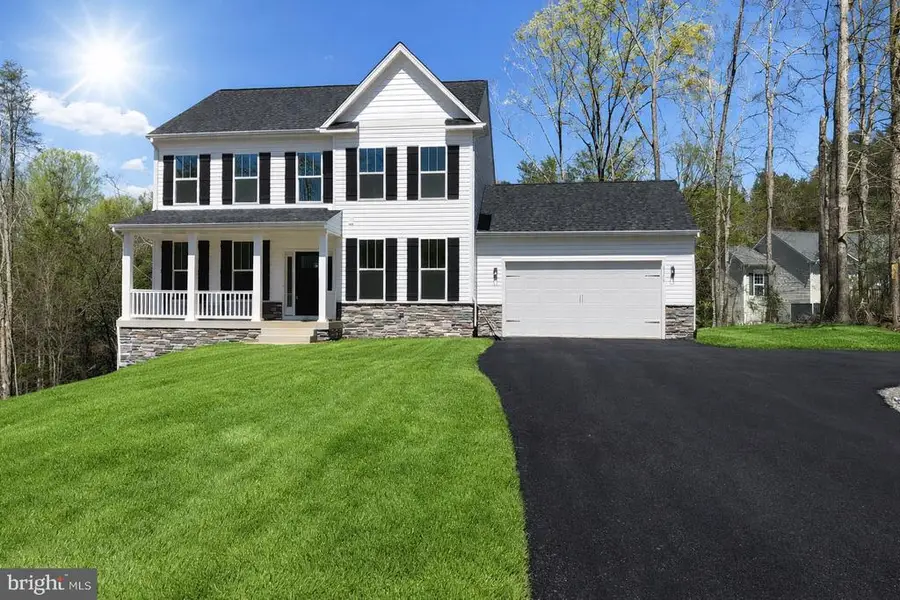 15309 Red Oak Ln, Mineral, VA 23117 - #2