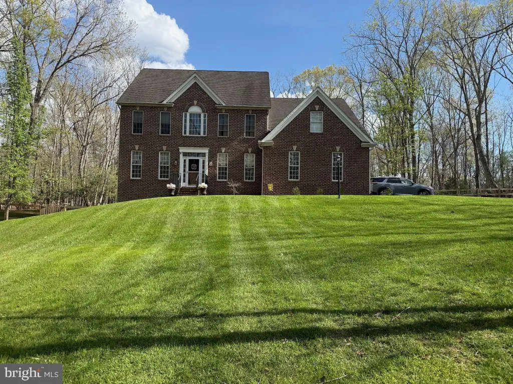 13611 Perimeter Dr, Fredericksburg, VA 22407 - #1