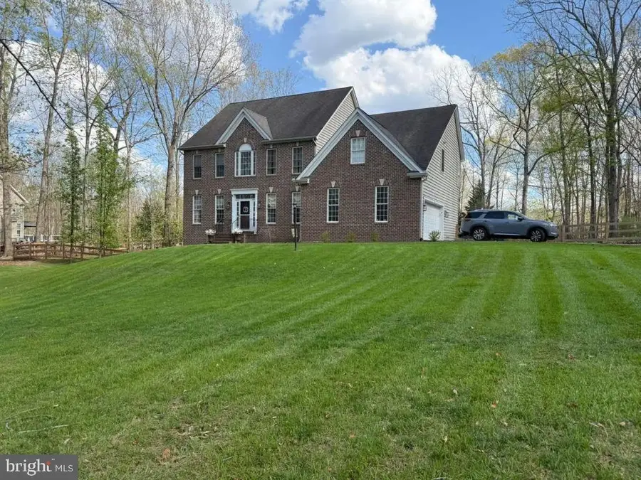 13611 Perimeter Dr, Fredericksburg, VA 22407 - #2