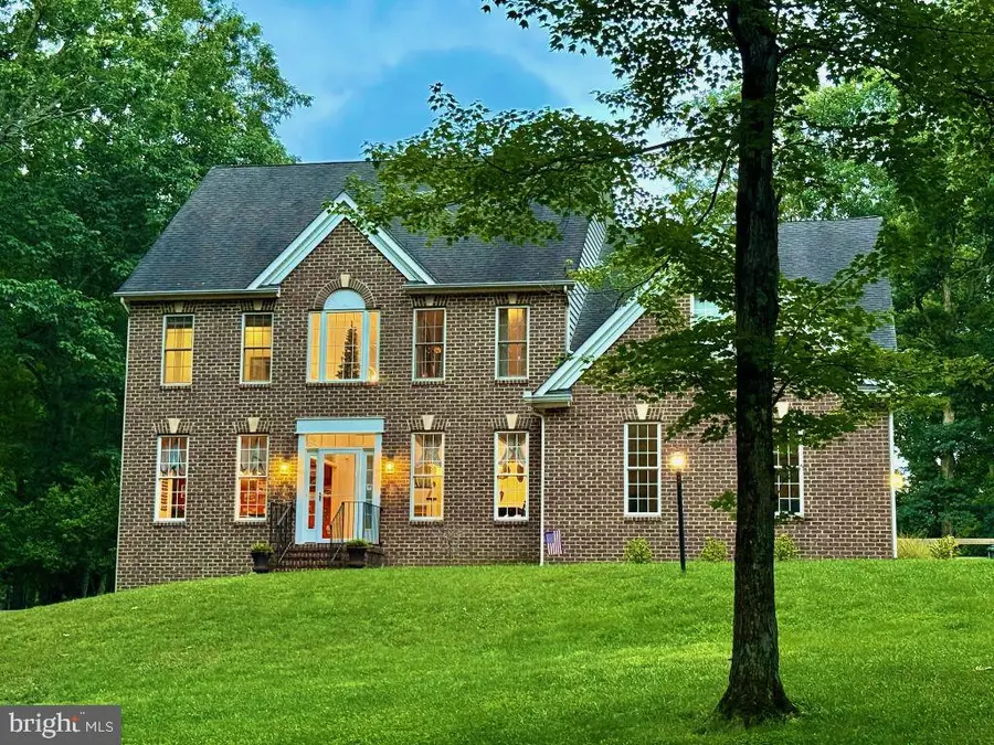 13611 Perimeter Dr, Fredericksburg, VA 22407 - #3