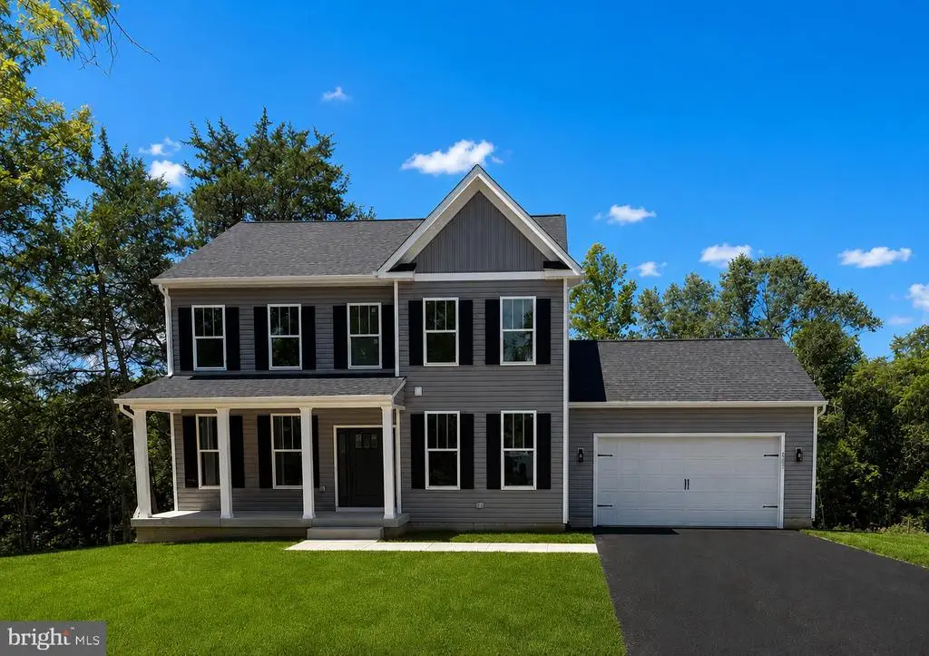 6200 Julian Ln, Mineral, VA 23117 - #1