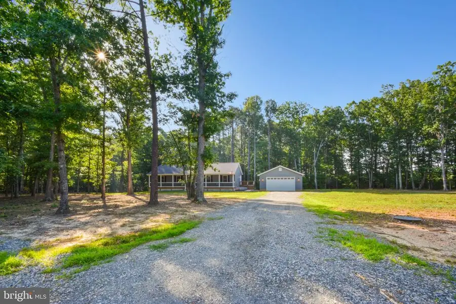 7401 Stubbs Bridge Rd, Spotsylvania, VA 22551 - #2