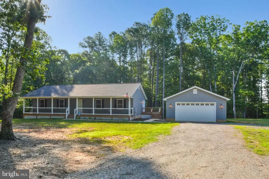 7401 Stubbs Bridge Rd, Spotsylvania, VA 22551 - #3