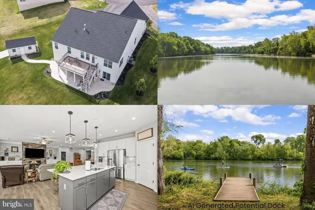 1821 Legacy Ln, Fredericksburg, VA 22408 - #1