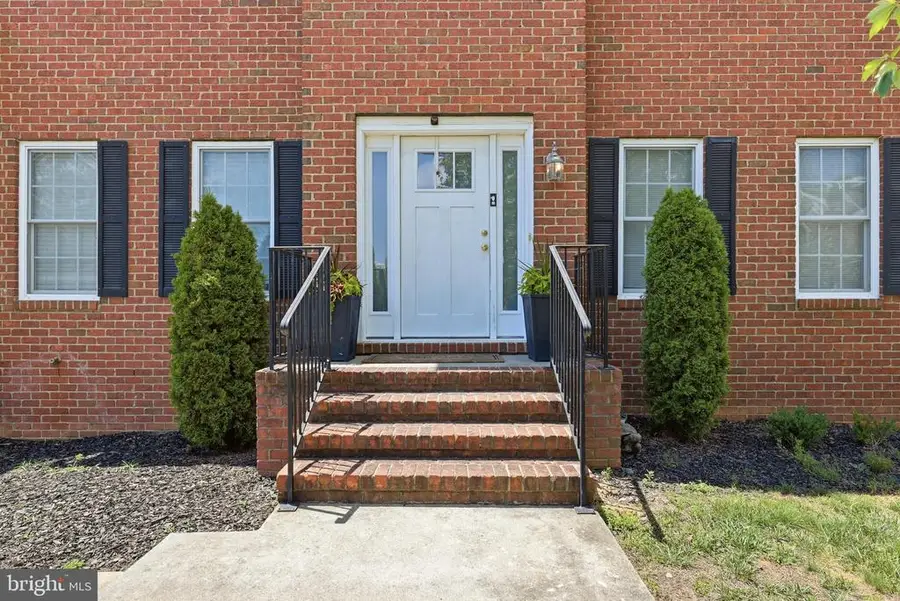 5901 W Copper Mountain Dr, Spotsylvania, VA 22553 - #3