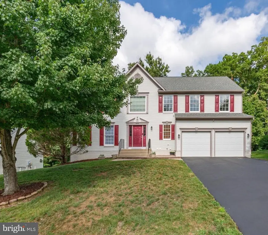 3514 Carlyle Ct, Fredericksburg, VA 22408 - #2