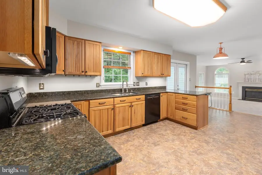 3514 Carlyle Ct, Fredericksburg, VA 22408 - #3