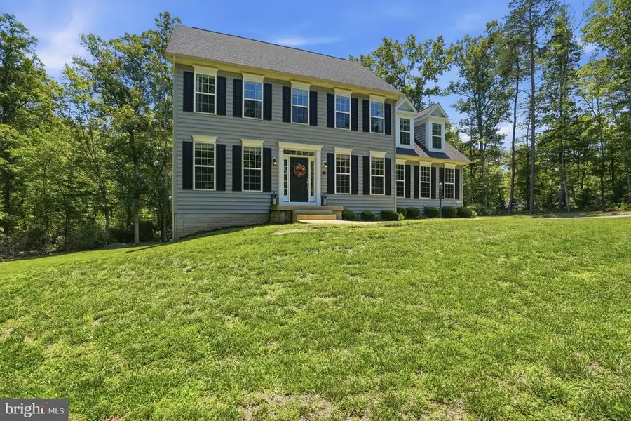 13005 N French Ct, Fredericksburg, VA 22407 - #3