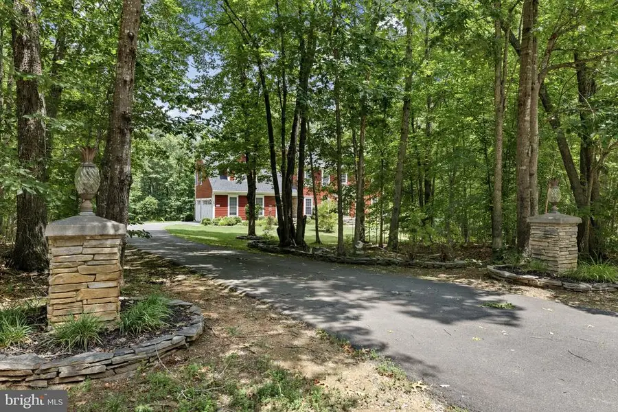 9631 Nottoway Ln, Spotsylvania, VA 22551 - #2