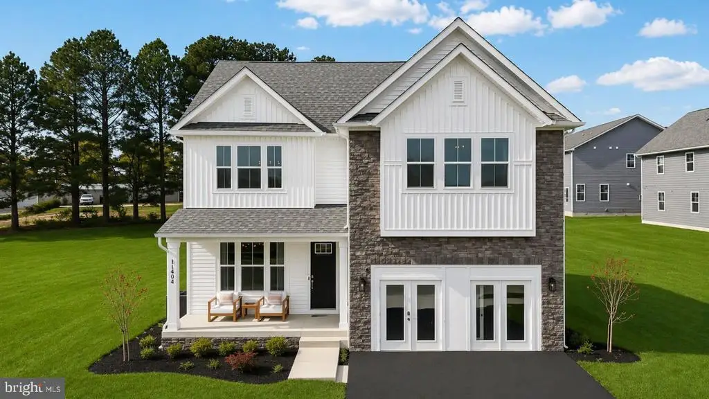 7700 Bowles Cir, Fredericksburg, VA 22407 - #1