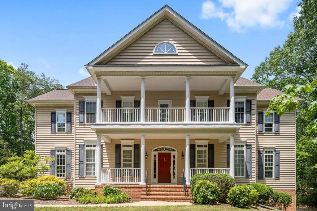 8622 Laroque Run Dr, Fredericksburg, VA 22407 - #1