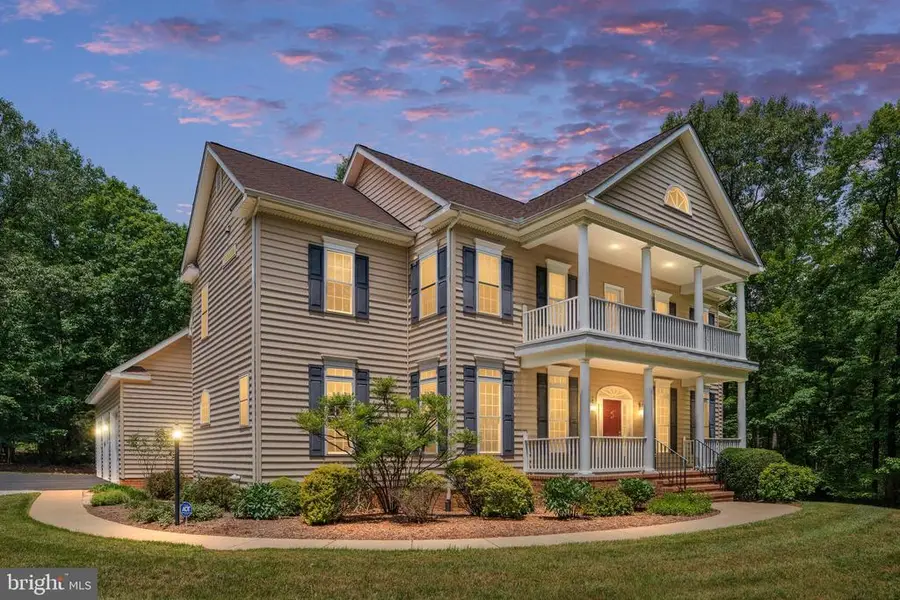 8622 Laroque Run Dr, Fredericksburg, VA 22407 - #2