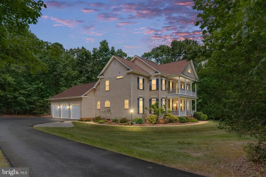 8622 Laroque Run Dr, Fredericksburg, VA 22407 - #3