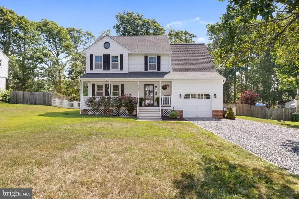 309 General Dr, Spotsylvania, VA 22551 - #1
