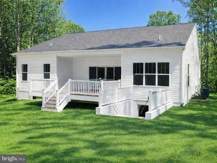 5850 Haleys Mill Rd, Spotsylvania, VA 22551 - #2