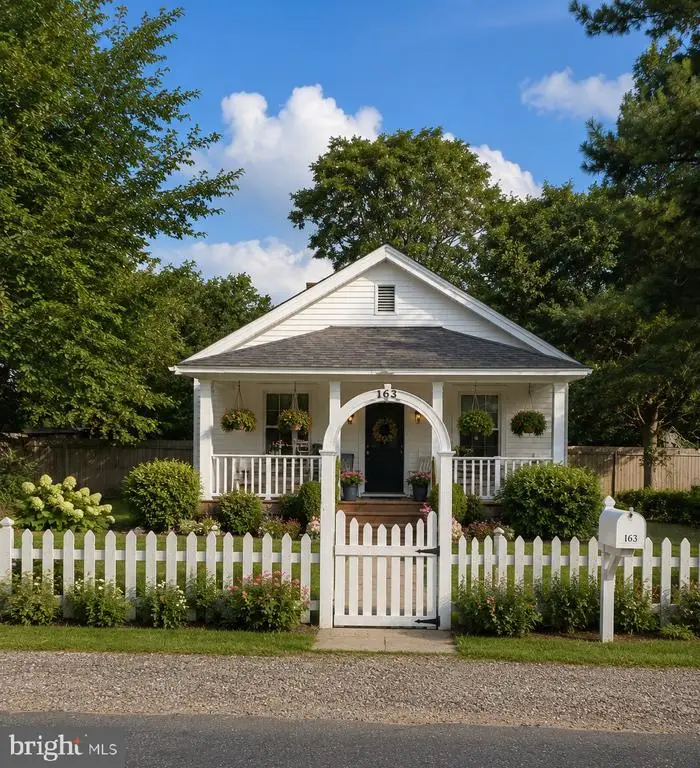 163 Mansfield St, Fredericksburg, VA 22408 - #2