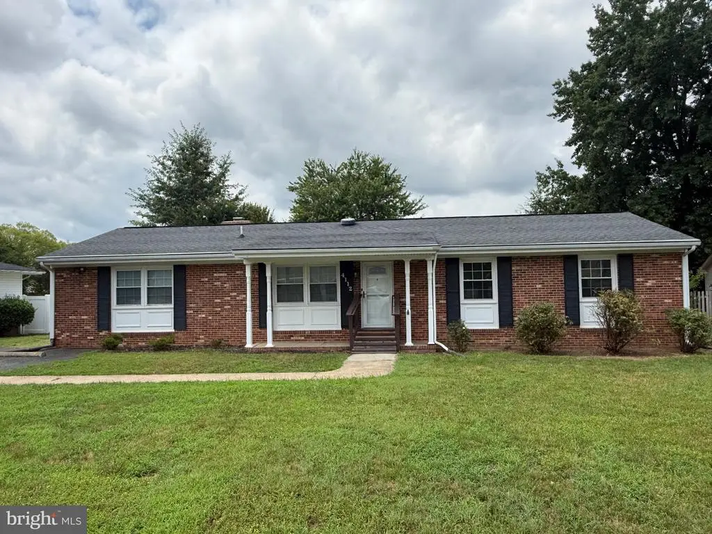 4112 Midway St, Fredericksburg, VA 22408 - #1