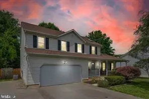 11926 Woodland View Dr, Fredericksburg, VA 22407 - #3