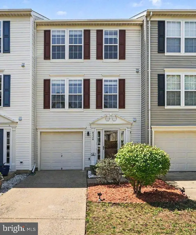 4524 Papillion Ct, Fredericksburg, VA 22408 - #2