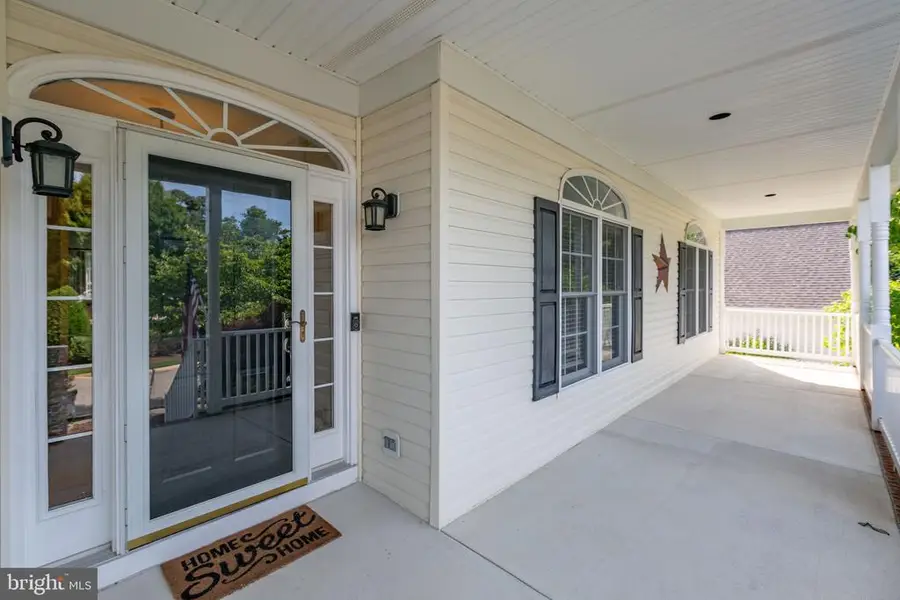 4210 Stonehaven Way, Fredericksburg, VA 22408 - #3