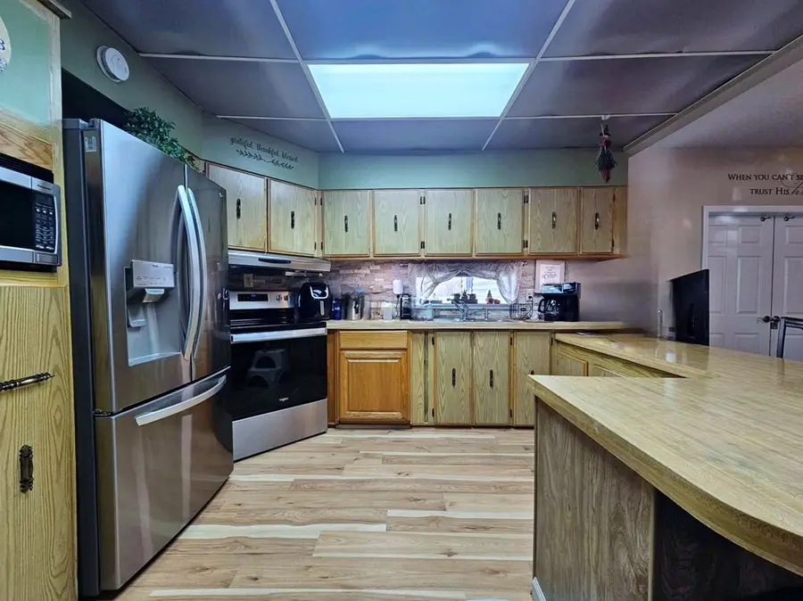 1367 Lorton Lick Road, Bluefield, WV 24701 - Image #2