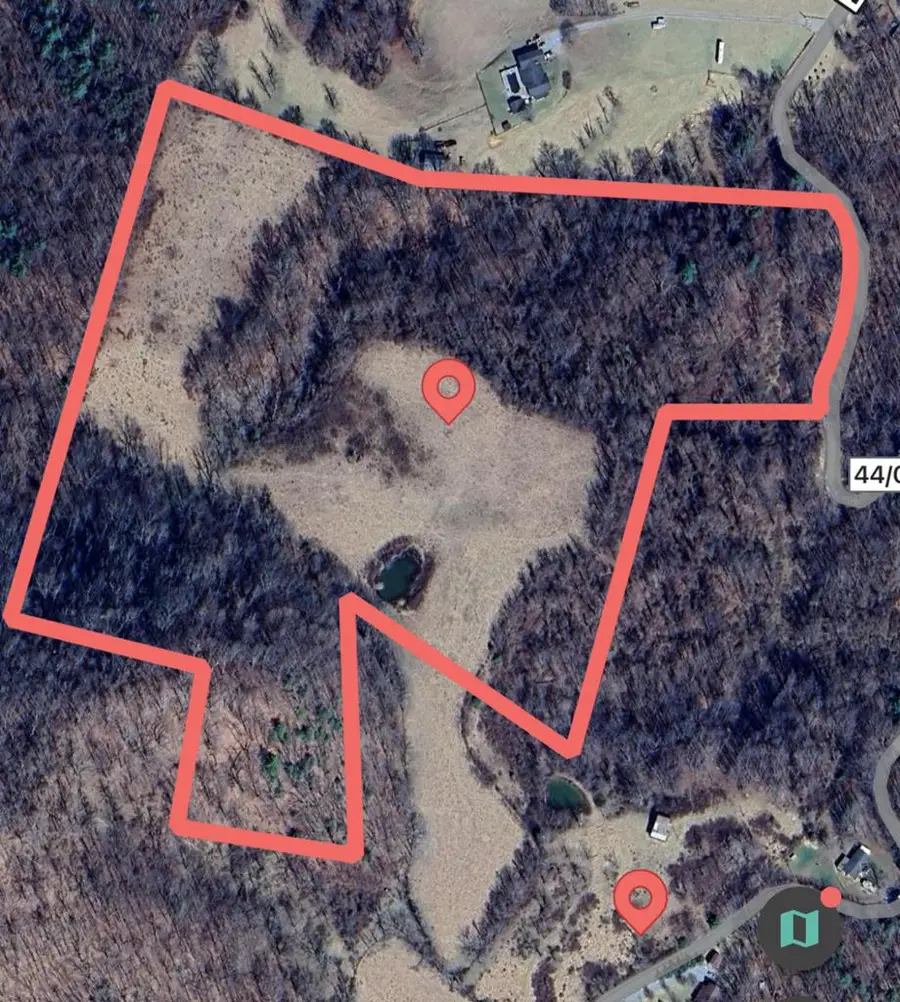 0 Bent Mountain Road, Lerona, WV 25971 - Image #2