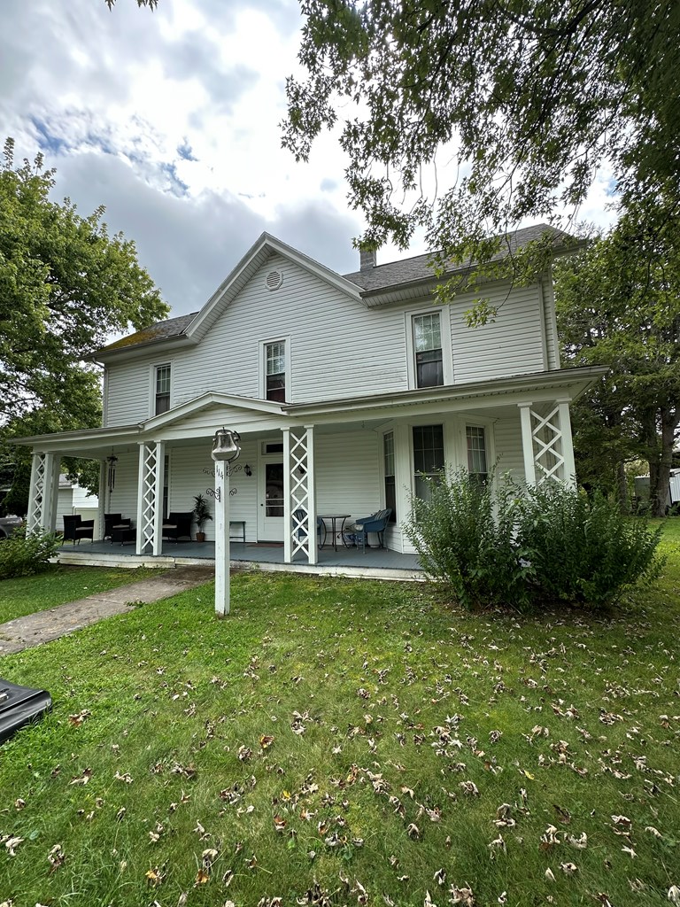 114 E Concord St, Athens, WV 24712 - #2