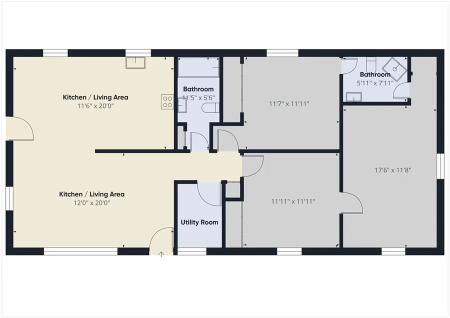 27 NORTH SYCAMORE STREET, Peterstown, WV 24963 - Image #3