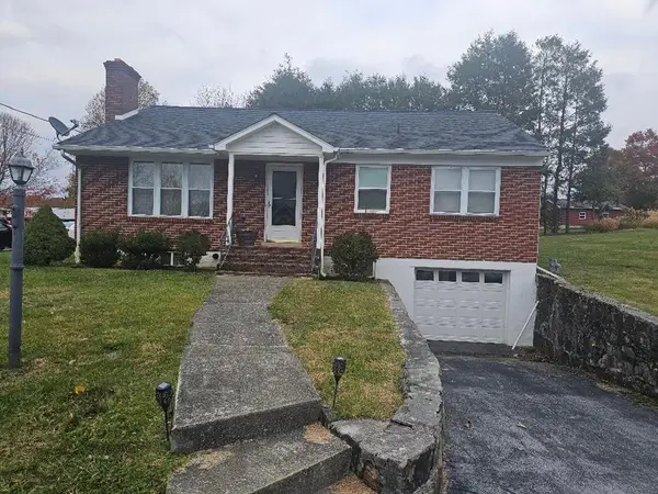 107 Allendale, BLUEFIELD, VA 24605