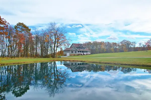 1076 Ellison Ridge Road, FLAT TOP, WV 25841