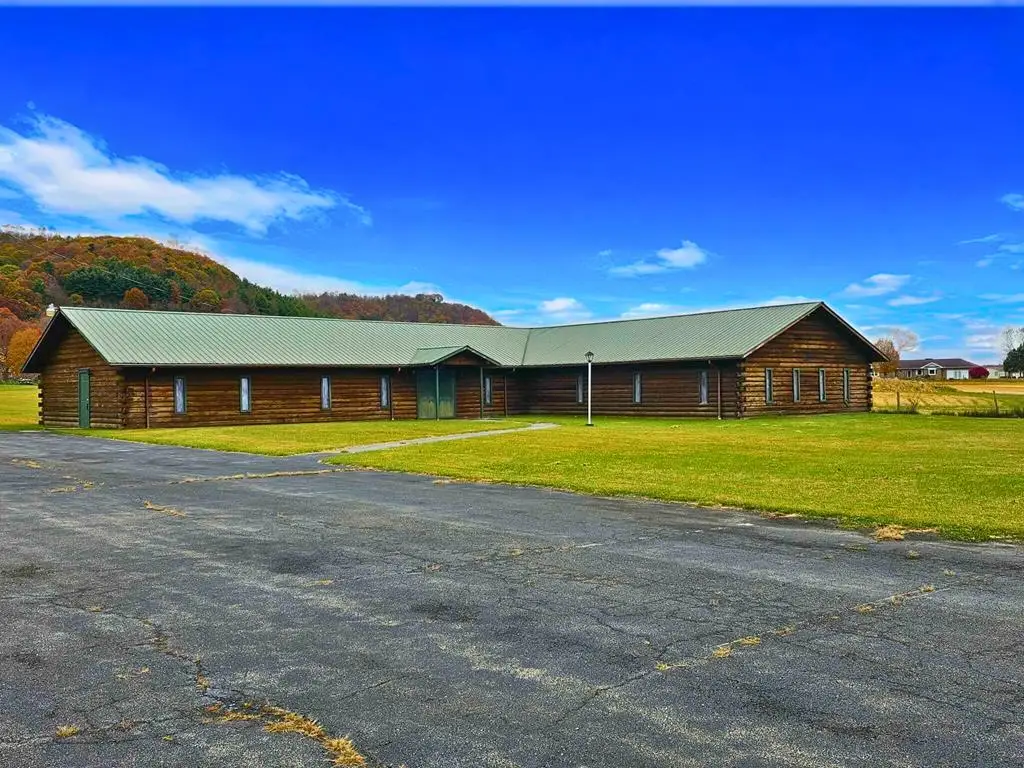 2846 Hinton Road, Athens, WV 24712 - Image #1