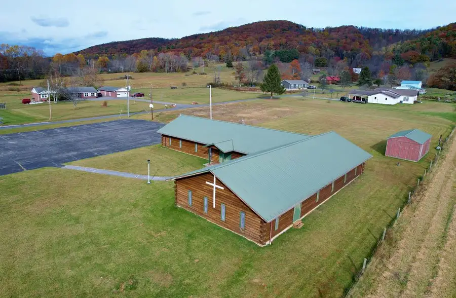 2846 Hinton Road, Athens, WV 24712 - Image #3