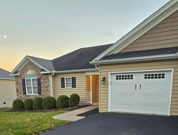 109 Portage Place, BLUEFIELD, WV 24701