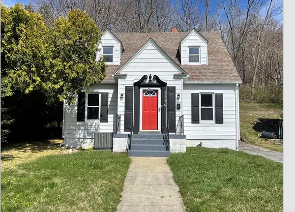 1216 Augusta ST, BLUEFIELD, WV 24701