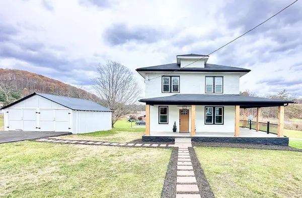 146 Redsky Rd, PRINCETON, WV 24739