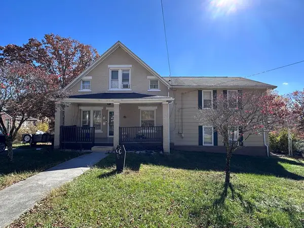 903 HENRY ST, PRINCETON, WV 24740