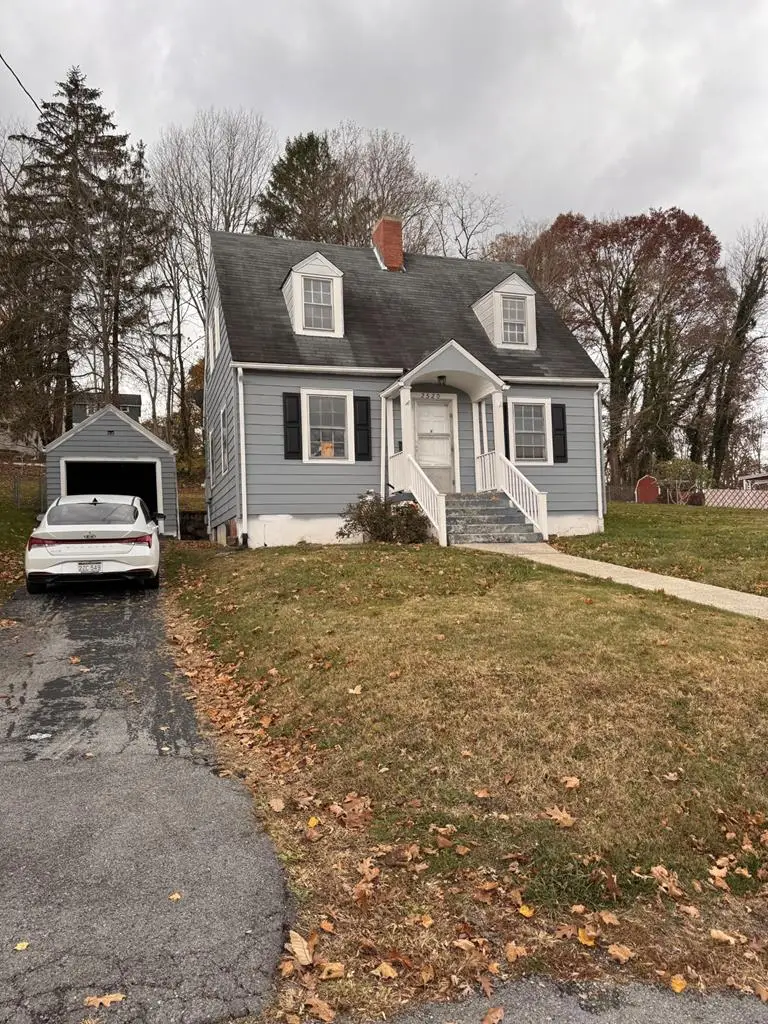 2520 Clovis St, Bluefield, WV 24701 - Image #1