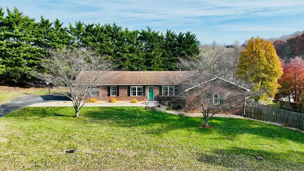 1060 George Edward Via, CHRISTIANSBURG, VA 24073