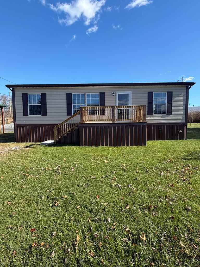 124 Edgemont Dr, Princeton, WV 24740 - Image #1