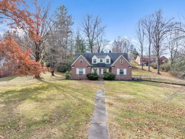 2510 Bland Road, BLUEFIELD, WV 24701