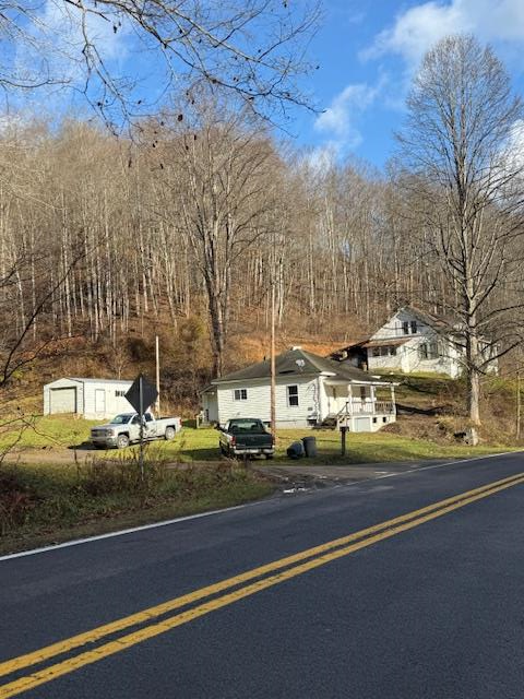 960/972 Pocahontas Ave, Bramwell, WV 24715 - Image #1